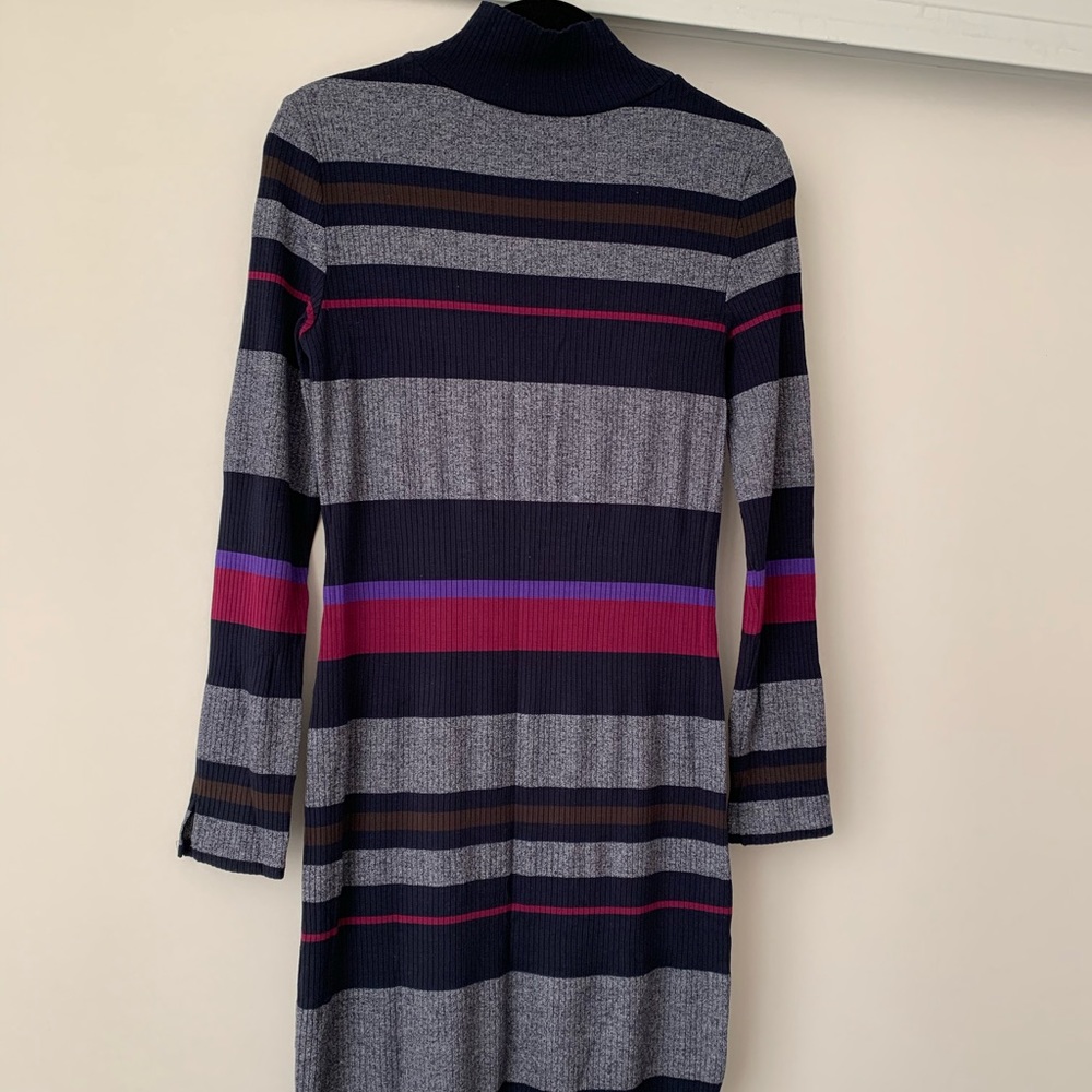 Massimo Dutti Sweater dress